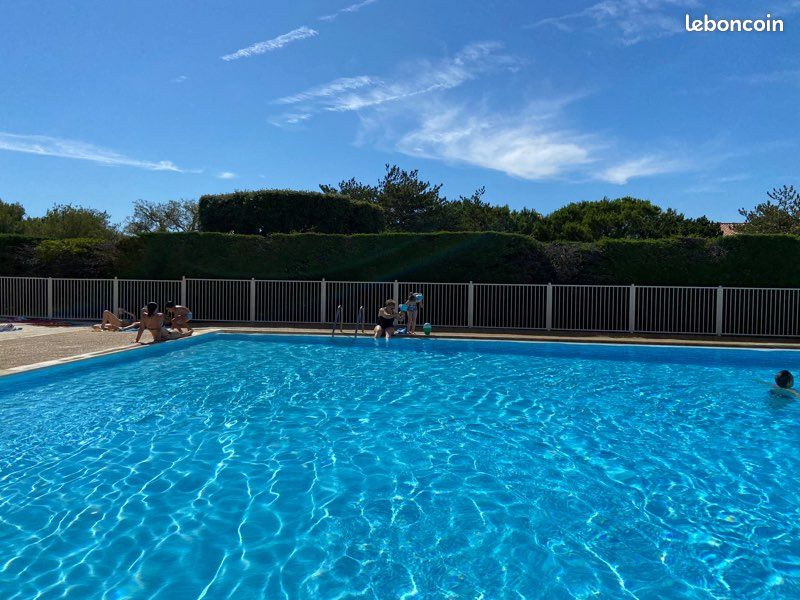 Studio meublé à 200m de la mer (image 5)