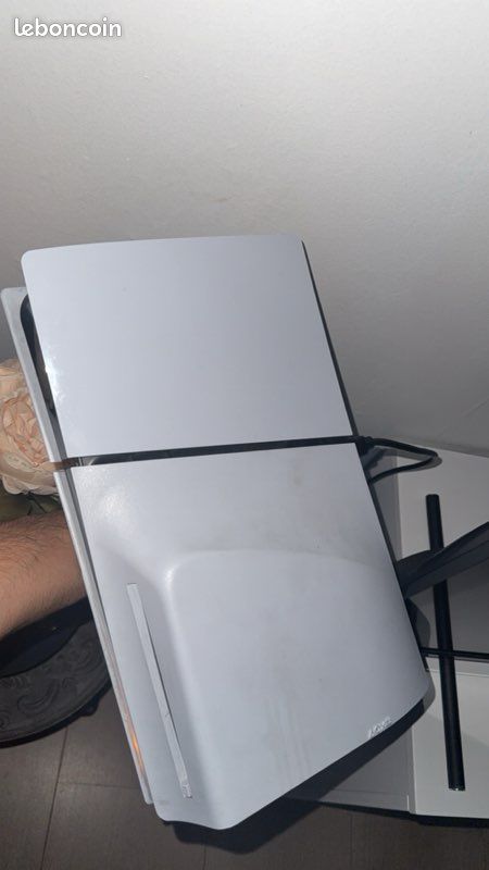 Xbox one blanche d'occasion - Consoles