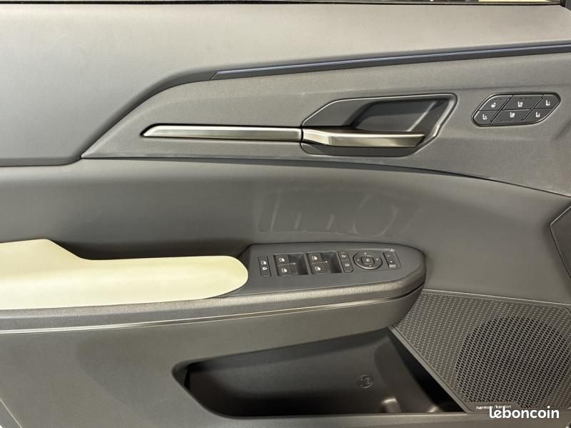 Kia EV5 Autonomie Longue 218ch 81,4kWh GT-Line (image 10)