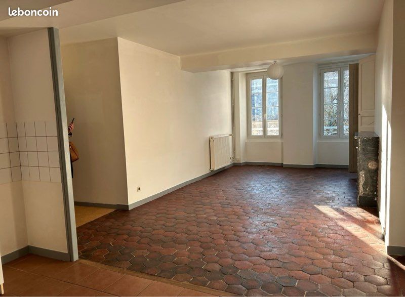 Appartement 4 pièces 85 m² · à Joigny · 85 m² · 620 €/mois