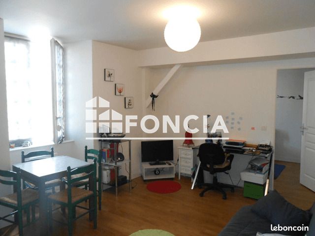 Appartement 2 pièces 31 m² · à Limoges · 31 m² · 500 €/mois