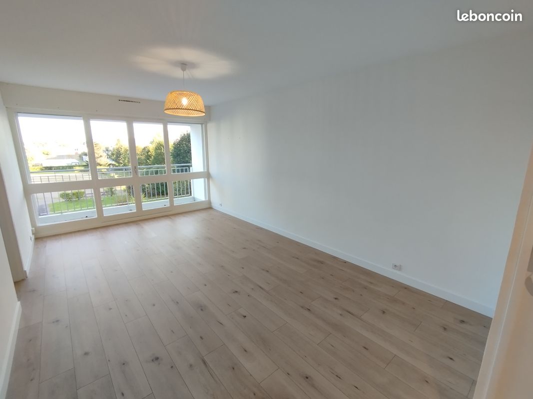 Appartement a louer orvault - 4 pièce(s) - 86 m2 - Surfyn