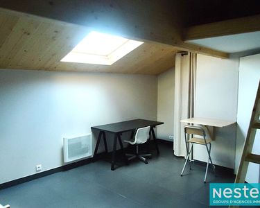 Appartement 103 000 € - 20 m²