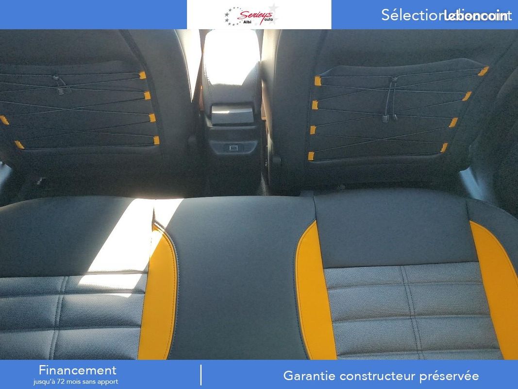 Jeep avenger the north face turbo hybrid 145 4xe at bi-ton (image 29)