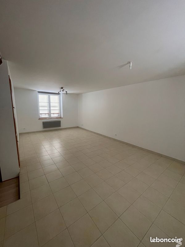 Appartement 3 pièces 62 m² · à Marines · 62 m² · 970 €/mois