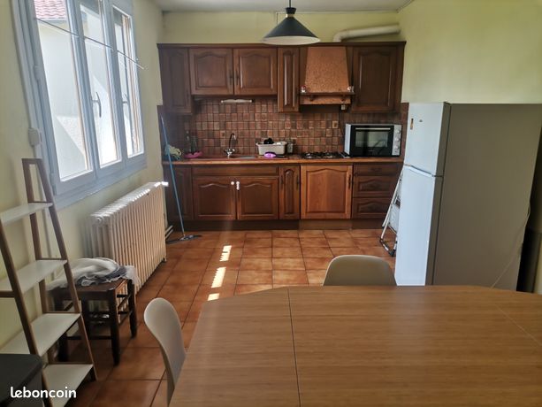 Appartement 550