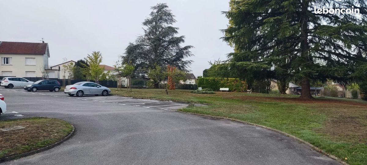 Appartement dans résidence sécurisée (image 15)