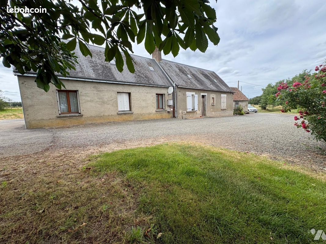 Maison 5 pièces 97 m² · à Mansigné · 97 m² · 188 280 €