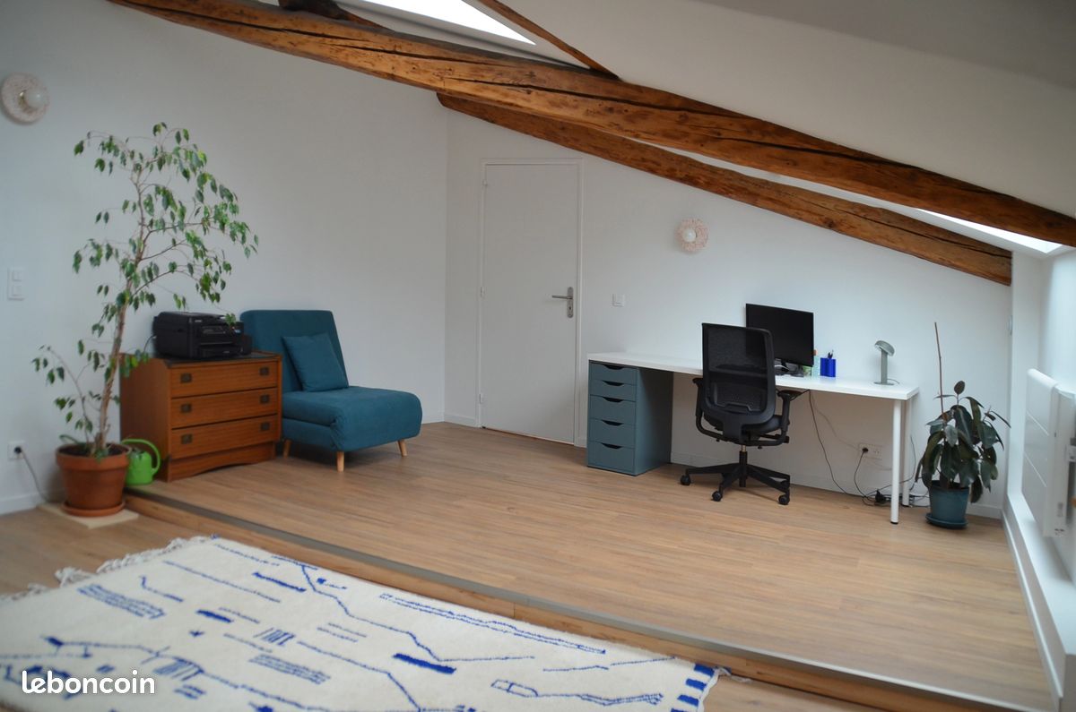 Maison 5 pièces 110 m² · à Ceyrat · 110 m² · 980 €/mois