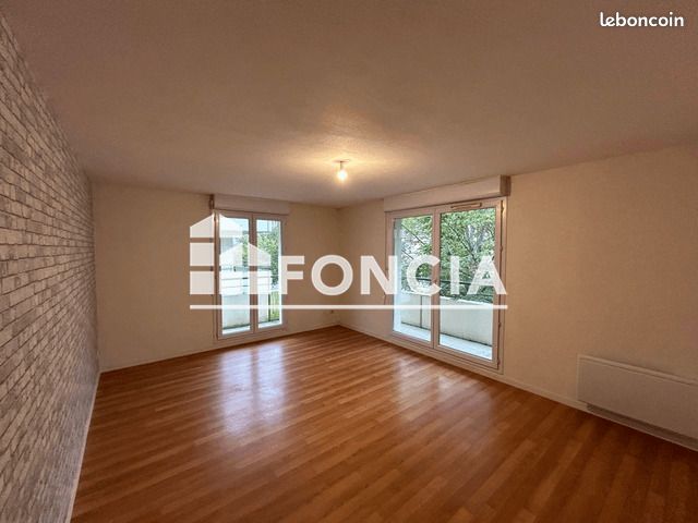 Appartement 2 pièces 46 m² · à Corbarieu · 46 m² · 520 €