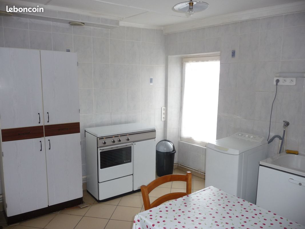 Appartement 3 pièces 29 m² · à Privas · 29 m² · 345 €/mois