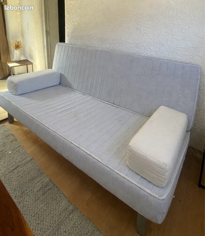 Canapé convertible (image 2)