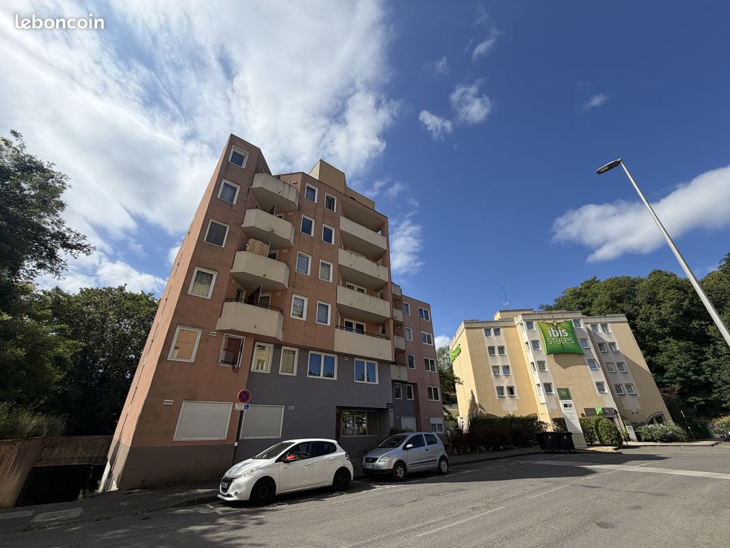 Immeuble 110 m² · à Belfort · 110 m² · 159 000 €