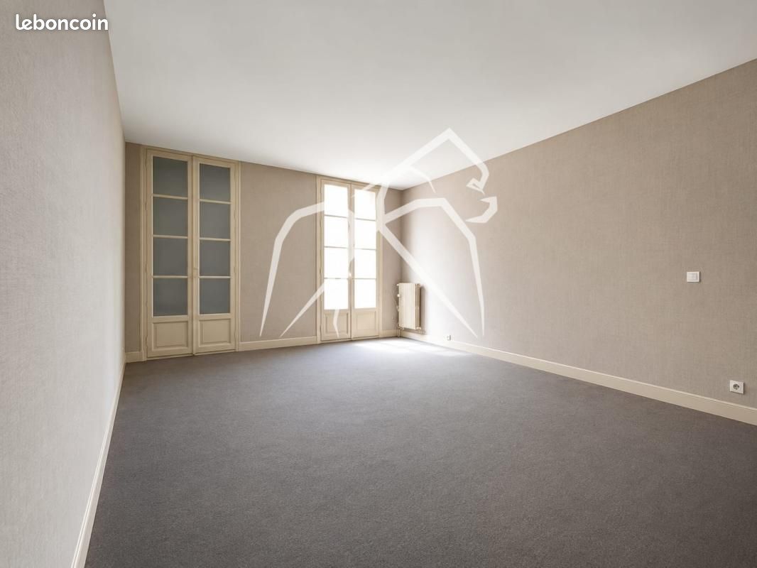 Appartement 100 m² · à Montpellier · 100 m² · 365 000 €