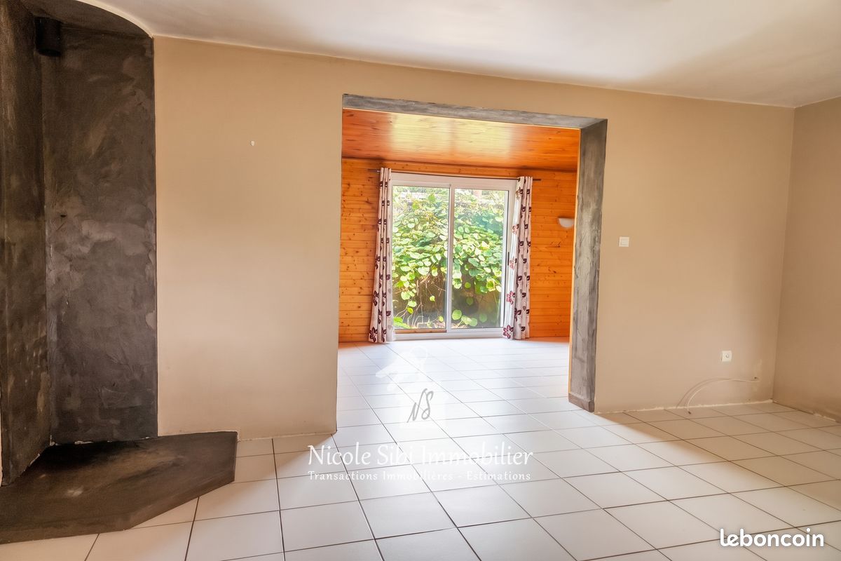Maison 4 pièces 80 m² · à Ille-sur-Têt · 80 m² · 190 000 €