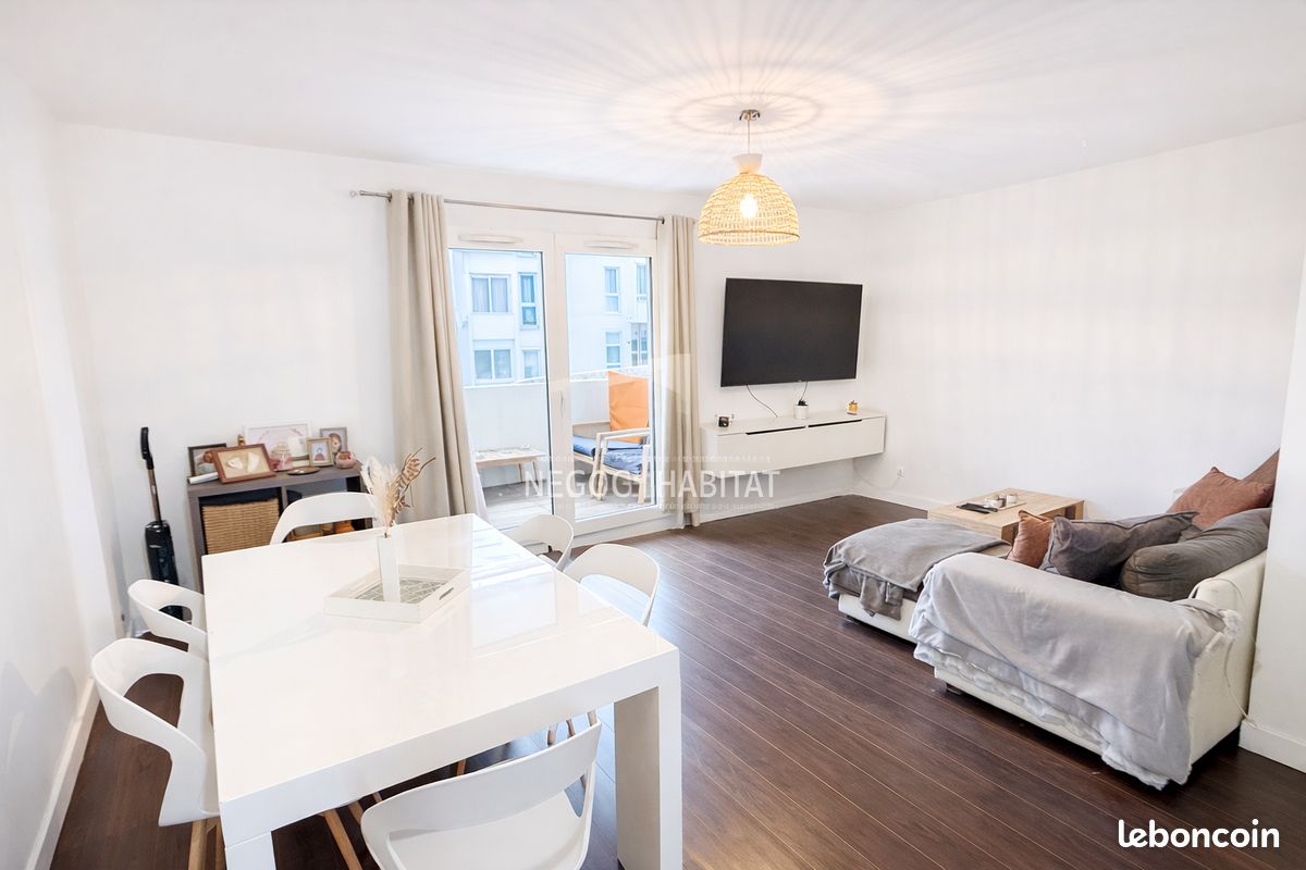 Appartement 3 pièces 68 m² · à Montpellier · 68 m² · 235 000 €