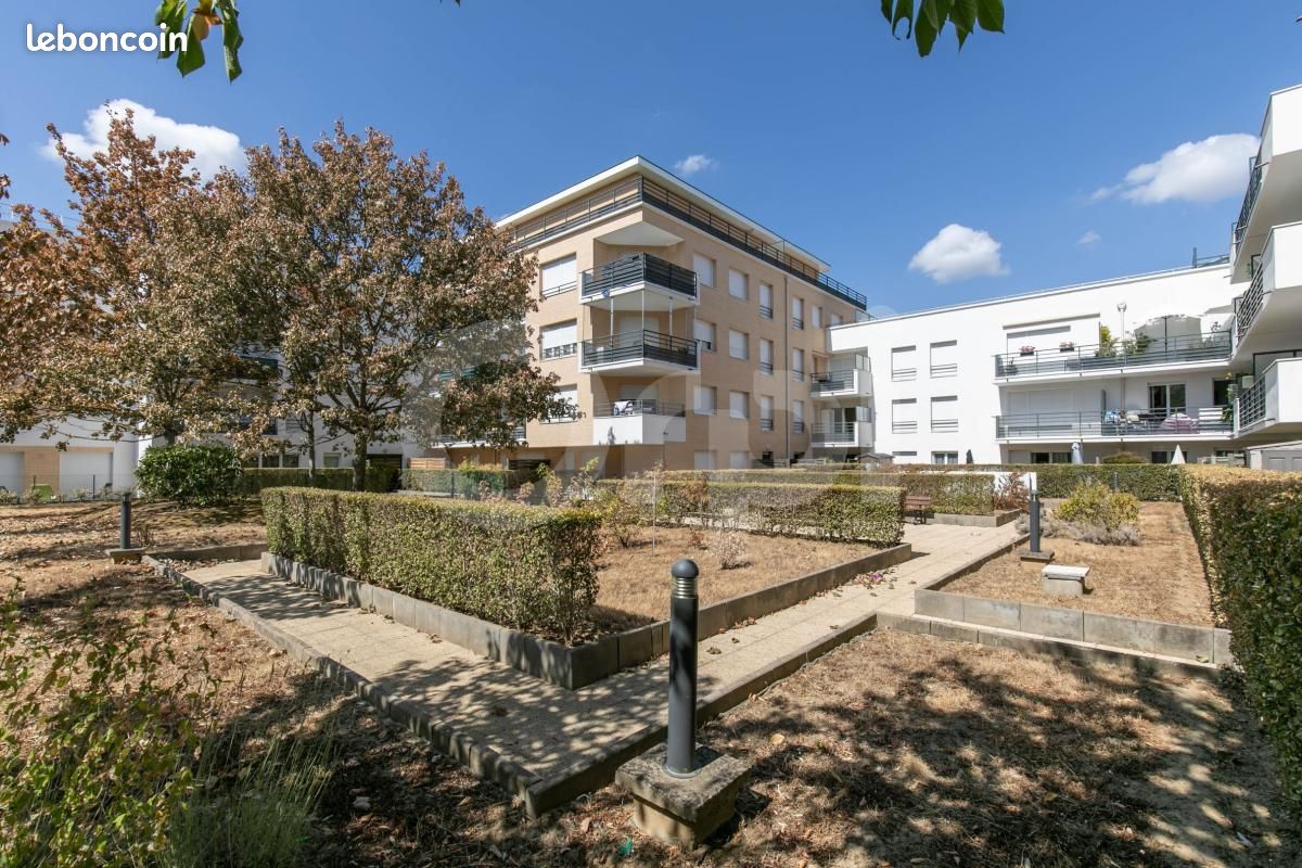 Appartement 3 pièces 64 m² · à Chelles · 64 m² · 993 €/mois