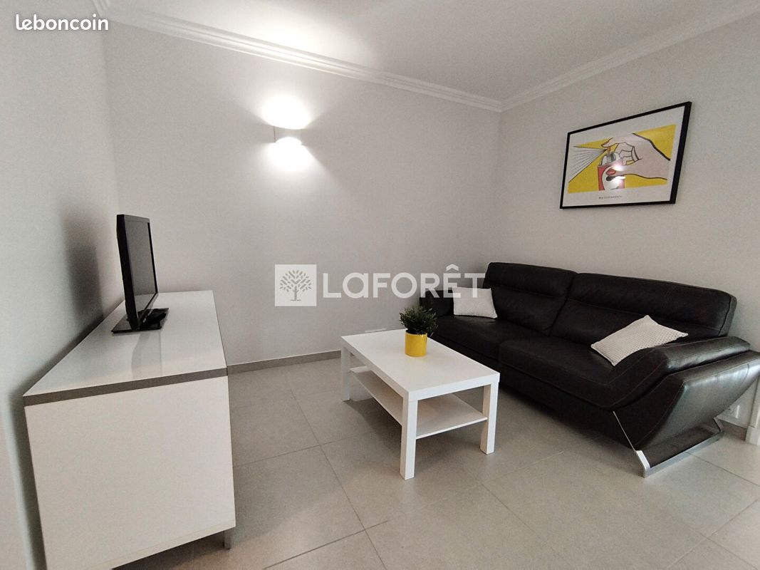 Appartement 2 pièces 49 m² · à Avignon · 49 m² · 656 €
