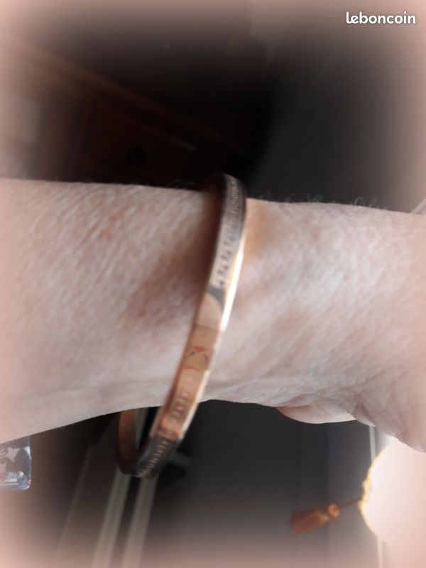Bracelet métal 100% neuf (image 4)