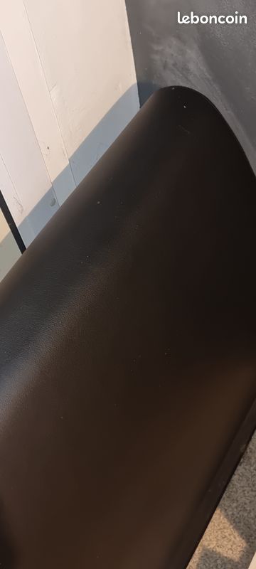 Vend lit 2 places avec matelas ou sans (image 6)