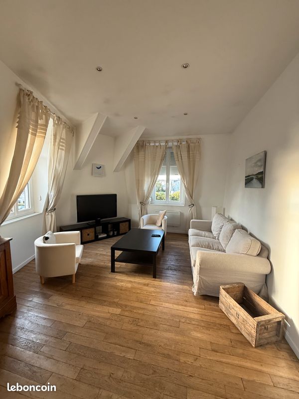 Appartement 2 pièces 59 m² · à Reims · 59 m² · 870 €/mois