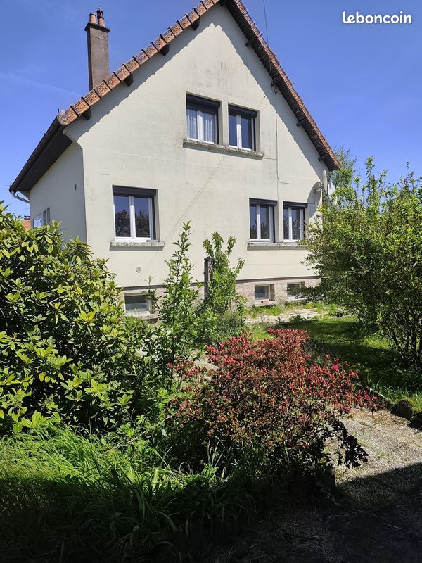 Maison 4 pièces 76 m² · à Passavant-la-Rochère · 76 m² · 71 000 €