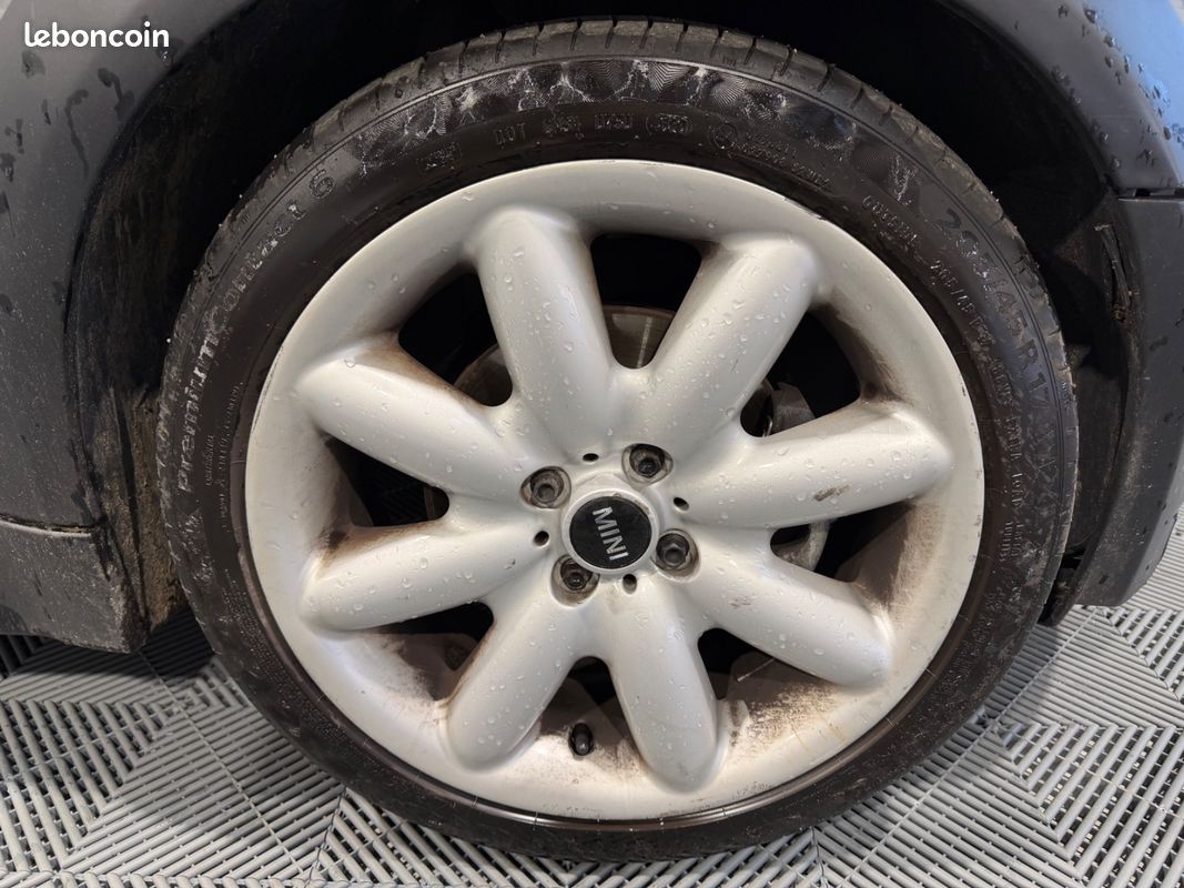 Mini cooper s r53 1.6 170cv (image 11)