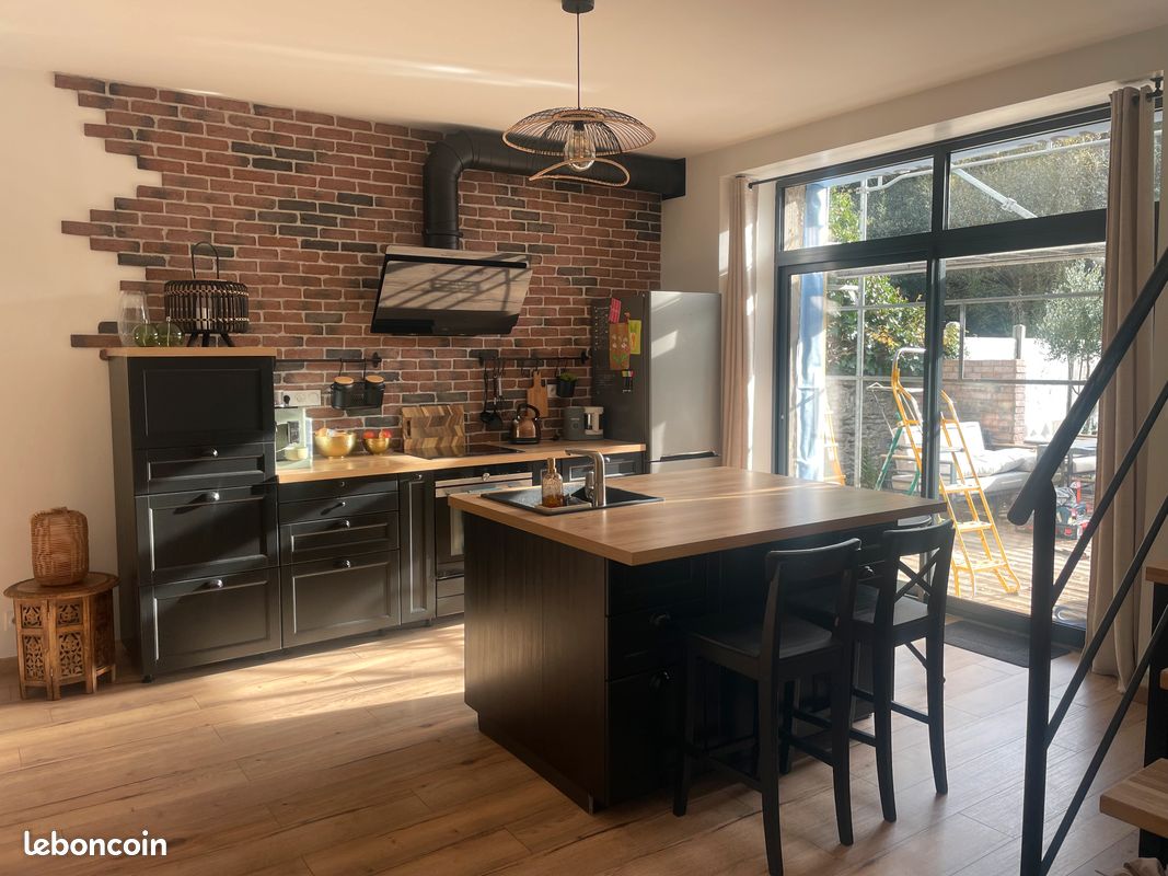 Maison 7 pièces 180 m² · à Cherbourg-en-Cotentin · 180 m² · 450 000 €