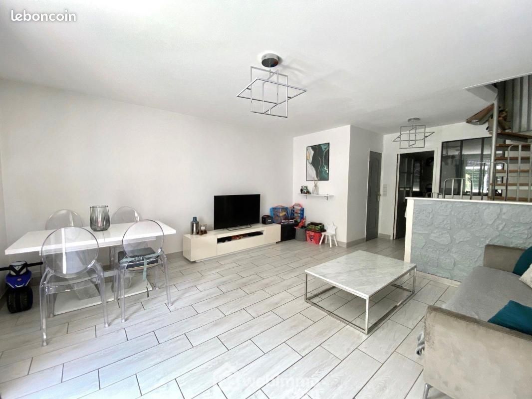 Maison 4 pièces 88 m² · à Bondoufle · 88 m² · 259 000 €