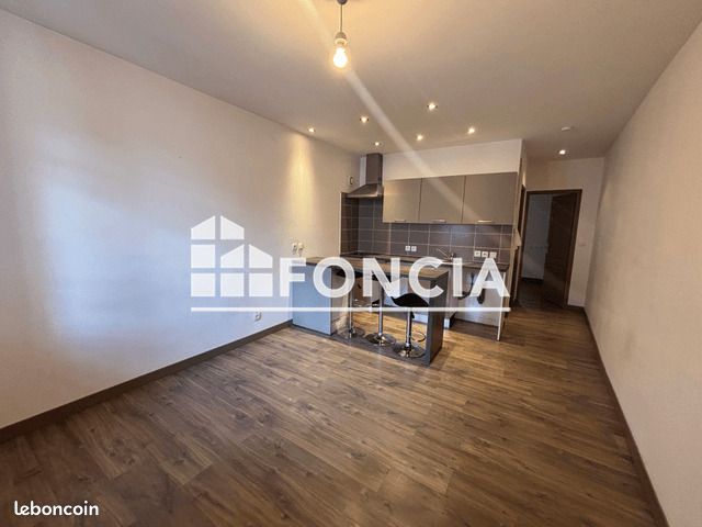 Appartement 2 pièces 30 m² · à Aix-les-Bains · 30 m² · 591 €