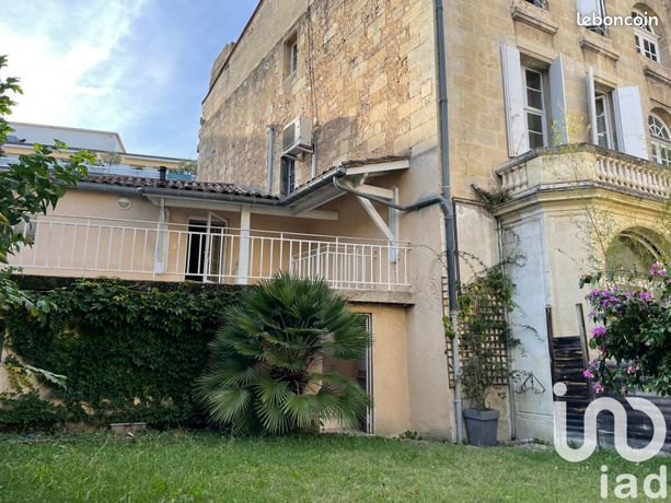 Appartement 7 pièces 153 m²