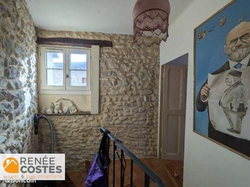 Maison 2 pièces 59 m² · à Valréas · 59 m² · 44 975 €