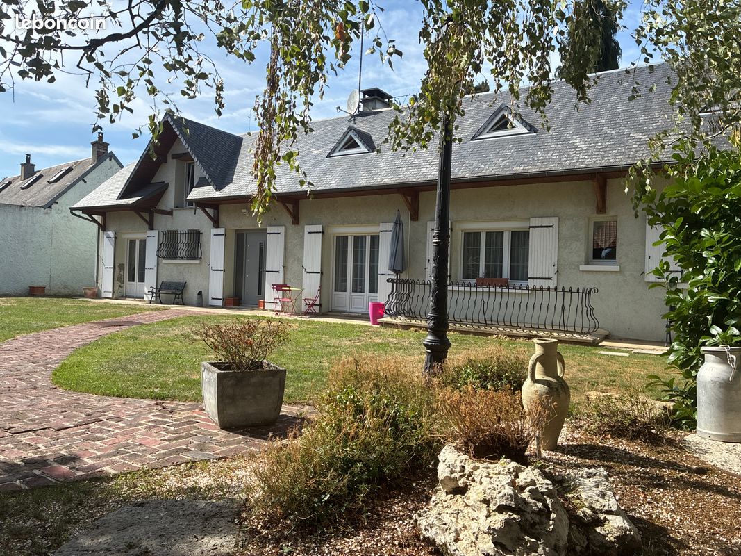 Maison 4 pièces 158 m² · à Beuvraignes · 158 m² · 220 990 €