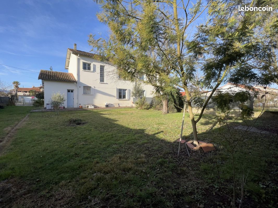 Maison 4 pièces 105 m² · à Saint-Gaudens · 105 m² · 135 000 €