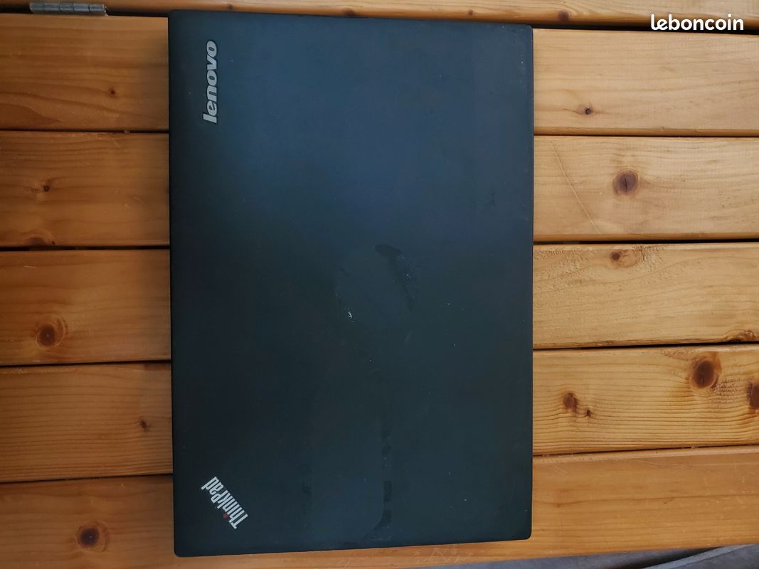 Ordinateur ThinkPad Lenovo x250 (image 6)