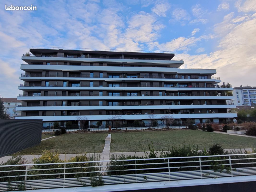 Appartement 1 pièce 32 m² · à Annecy · 32,5 m² · 300 000 €