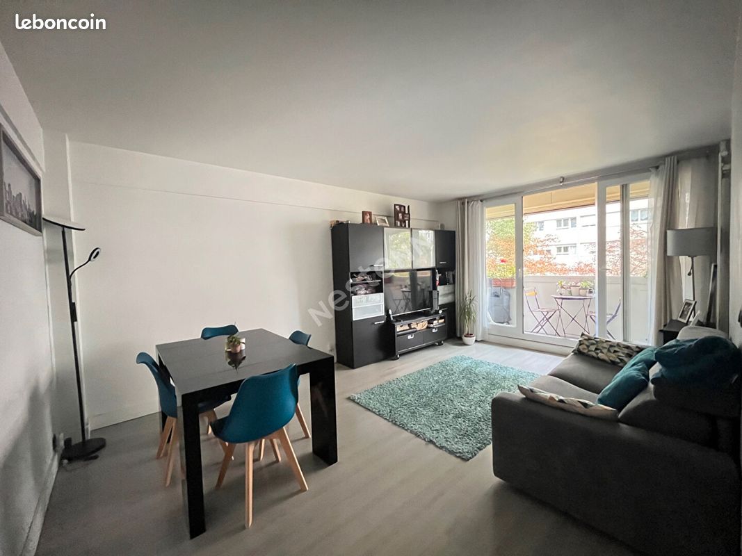 Appartement 3 pièces 66 m² · à Puteaux · 66 m² · 410 000 €
