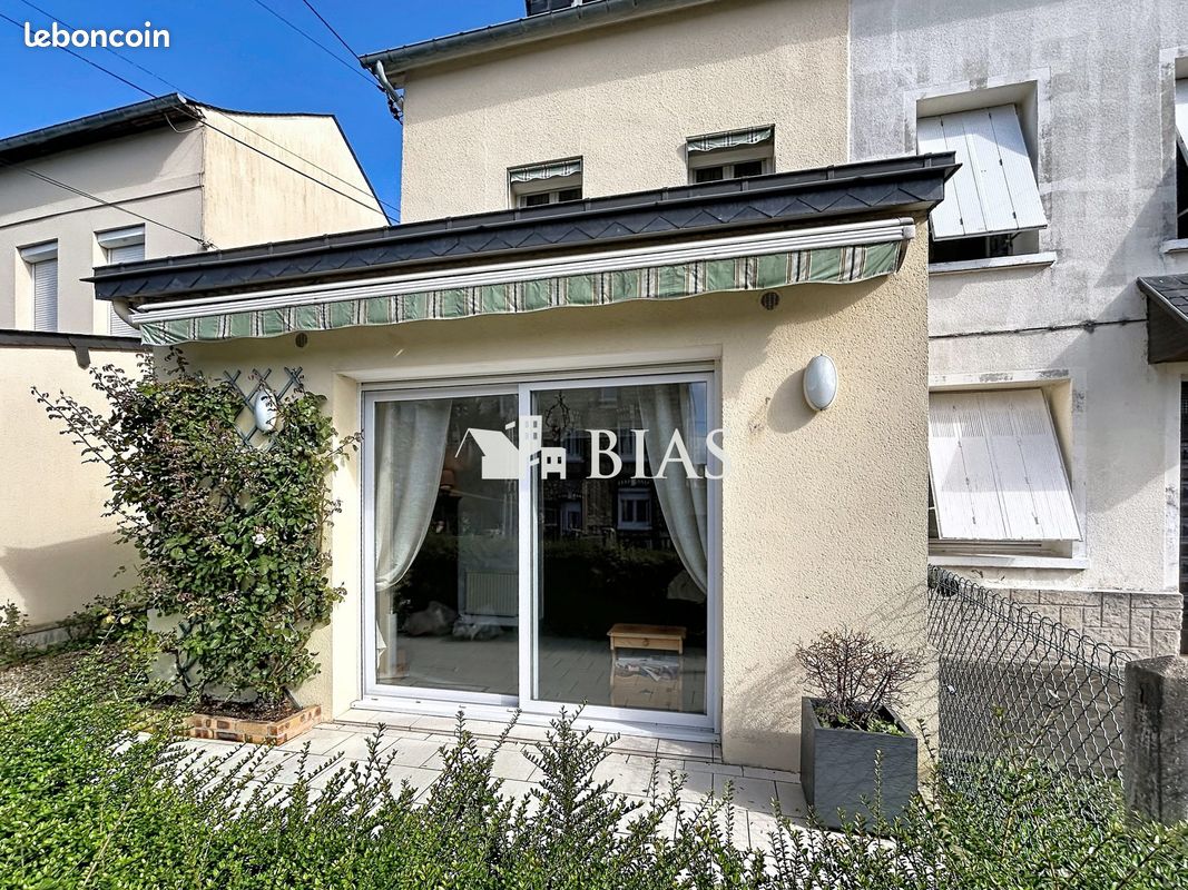 Maison 4 pièces 85 m² · à Déville-lès-Rouen · 85 m² · 189 000 €