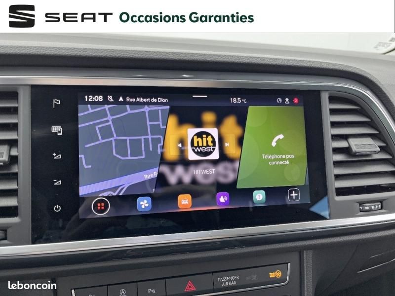 Seat Ateca 1.0 TSI 110ch Start&Stop Urban Advanced (image 32)