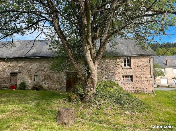 Maison 3 pièces 87 m²