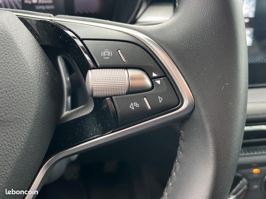 SKODA FABIA 1.0 tsi evo2 95 selection (image 17)
