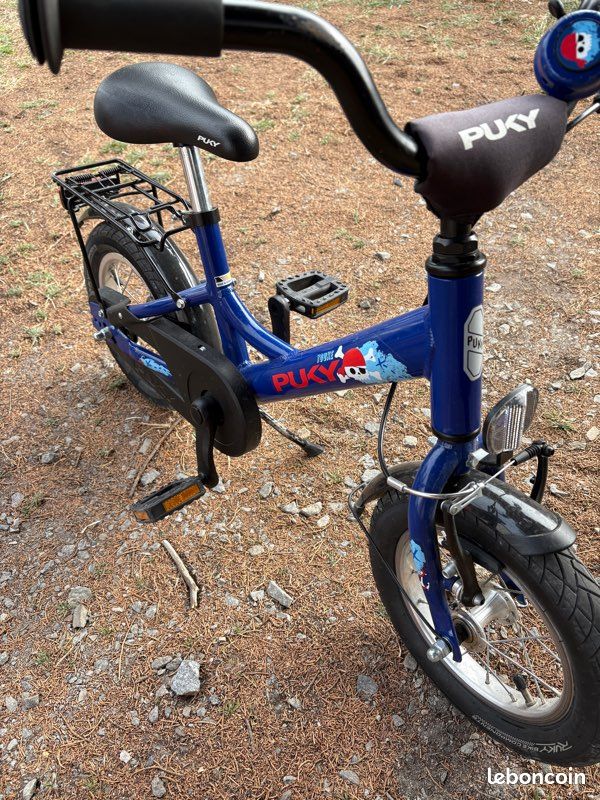 Vélo Puky (image 1)