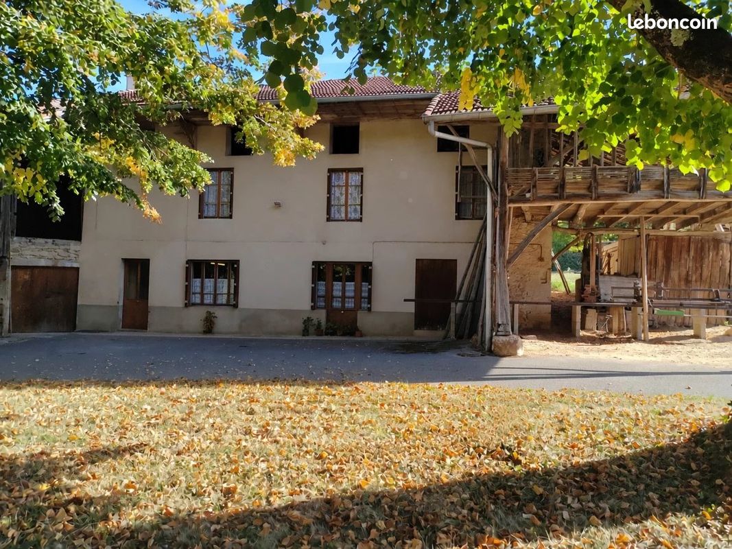 Maison 7 pièces 135 m² · à Vinay · 135 m² · 227 000 €