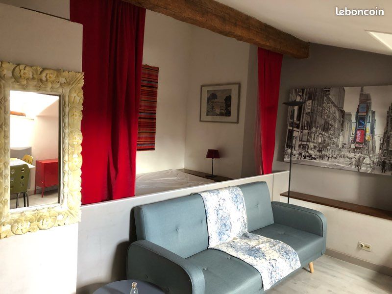 Appartement 1 pièce 35 m² · à Toulouse · 35 m² · 750 €/mois
