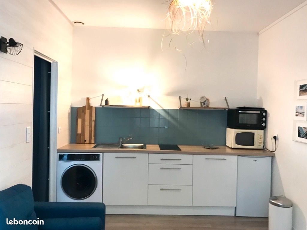 Appartement 2 pièces 26 m² · à Nantes · 26 m² · 700 €