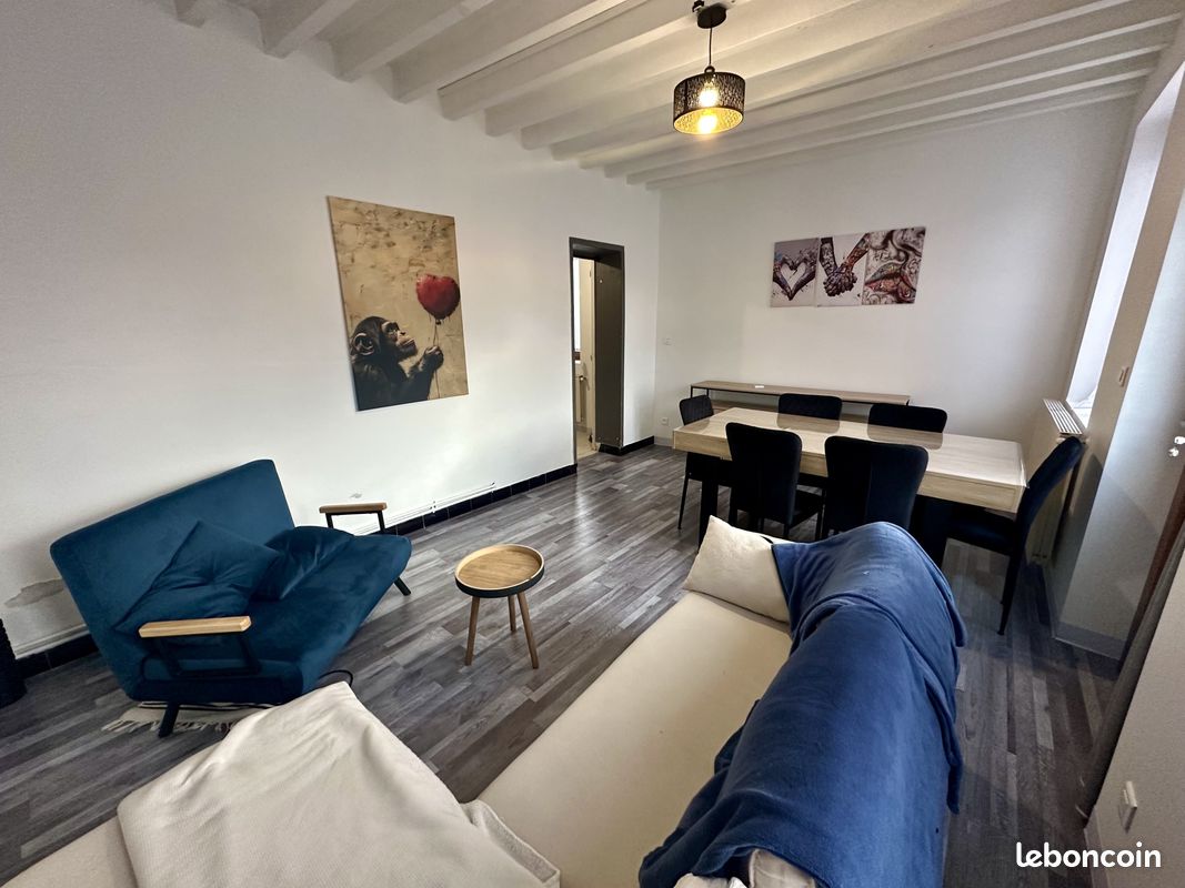 Maison 6 pièces 65 m² (image 4)