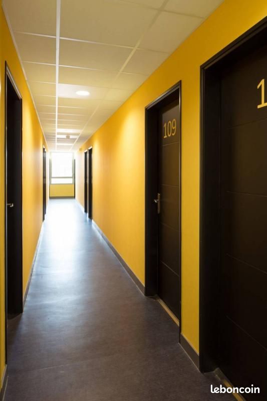 Appartement a louer begles - 1 pièce(s) - 21 m2 - Surfyn