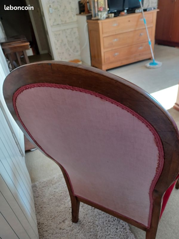 Fauteuil (image 2)