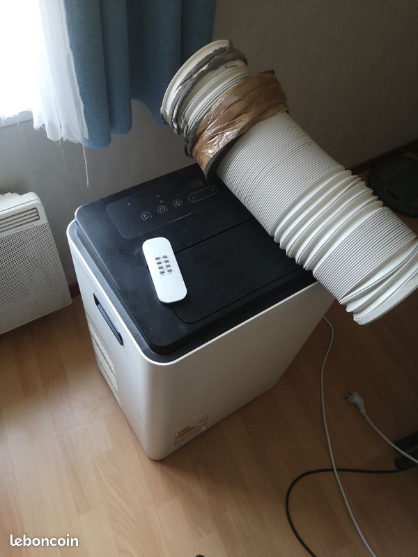 Climatiseur (image 2)
