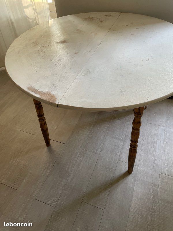 Table de salon (image 2)